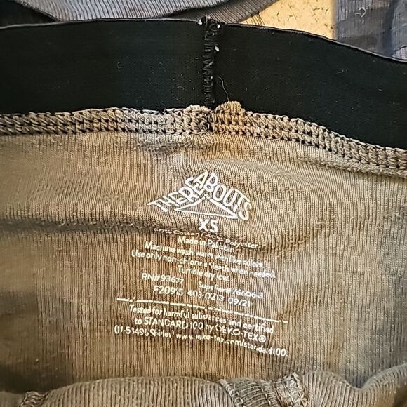 Boys underwear boxer bundle size XS 5 pairs - Picture 3 of 12